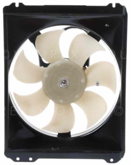 73031GA130 - Kondensorfläkt Subaru Legacy - Fan Motors manufactures - Kylarfläkt / Kondensorfläkt