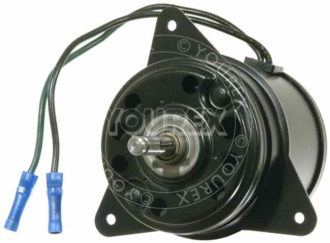 163630A020 - Kondensorfläkt Toyota Camry 95 - Fan Motors manufactures - Kylarfläkt / Kondensorfläkt