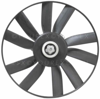 357959455F - Kylarfläktmotor VW/Seat - Fan Motors manufactures - Kylarfläkt / Kondensorfläkt