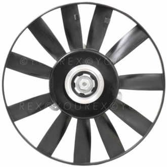0130 305 222 - Kylarfläktmotor, fordon med AC - Fan Motors manufactures - Kylarfläkt / Kondensorfläkt