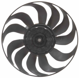 96-620-9408 - Kylarfläktmotor - Fan Motors manufactures - Kylarfläkt / Kondensorfläkt