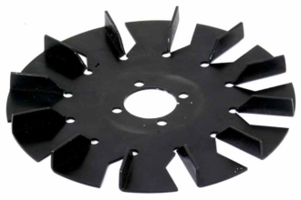 A3-100 - Fläktskiva - Niehoff - Fläktskivor