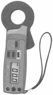 ADM-102 - Digital Tångmultimeter DC/AC - Verktyg/Specialvertyg tillverk - Verktyg