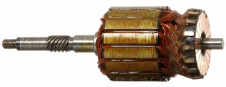 AT11774 - Ankare 12V - United Technologies / Am.Bosch - Ankare, Startm.