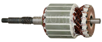AT11778 - Ankare 12V - United Technologies / Am.Bosch - Ankare, Startm.