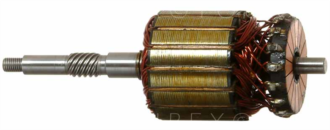 AT12506 - Ankare 12V - United Technologies / Am.Bosch - Ankare, Startm.