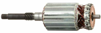 AT13855 - Ankare 12V - United Technologies / Am.Bosch - Ankare, Startm.
