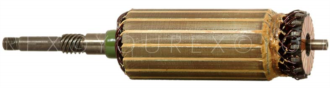 AT17803 - Ankare 12V, American Bosch - United Technologies / Am.Bosch - Ankare, Startm.