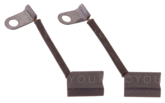 CA6067-69 - Kolsats 6.3x7.9x13.5mm - CAV Ersättning - Kolsatser Gen.