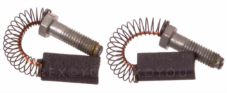 CA 6067-74 - Kolsats 4.7x7.9x16.6mm - CAV Ersättning - Kolsatser Gen.
