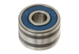 S933P 63670 - Kullager 8x23x14 mm - Mitsubishi Ersättning - Kullager CE, Kolsidan
