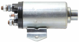 BU850686 - Solenoid 24V, Butec - Butec Ersättning - Solenoid