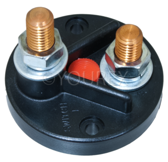 BU850689 - Solenoid - Rep.sats - Butec Ersättning - Solenoid - delar