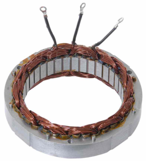 BU851214 - Stator 24V Butec - Butec Ersättning - Statorer