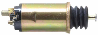 0471003660 - Solenoid, 24V - Butec Ersättning - Solenoid