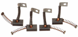 1027014101 - Kolsats 6/5x10x18.5mm - Bosch Ersättning - Kolsatser Gen.