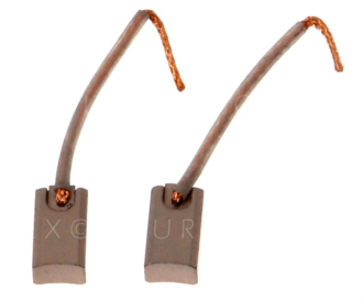 1127014008 - Kolsats 5x8x15.5 mm - Bosch Ersättning - Kolsatser Gen.