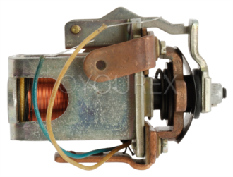 CA 18221A11 - Solenoid, 24V - CAV Ersättning - Solenoid