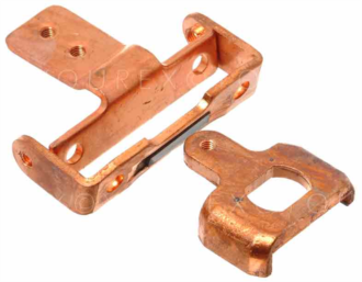 CA 5632-37 - Solenoid - Rep.sats - CAV Ersättning - Solenoid - delar