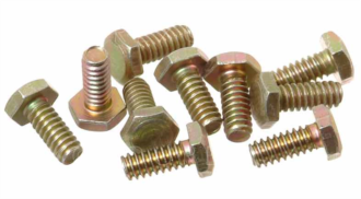 CA5334-325 - Skruv 10st pack. - CAV Ersättning - Diverse-delar ej gruperade Stm