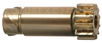 CA5549-306Y - Drev 12 kugg - CAV Ersättning - Starter Drev