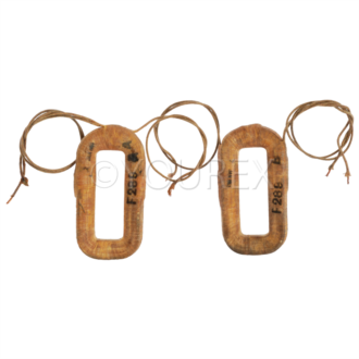 CA 5549-820B - Fältsats 24V, CAV hjälpfält - CAV Ersättning - Fältsats / Fälthus, Startm.
