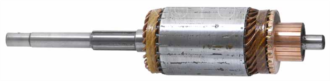 CA A465 - Ankare 12V - CAV Ersättning - Ankare, Startm.
