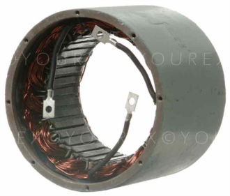 CA 6019-397 - Stator 24V - CAV Ersättning - Statorer