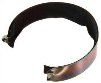 CA6211-128 - Tätning-band kol, startm - CAV Ersättning - Packningar / Tätningar