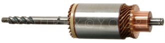 CA6211144B - Ankare 24V - CAV Ersättning - Ankare, Startm.