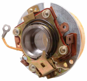 CA6211152 - Solenoid, 24V - CAV Ersättning - Solenoid