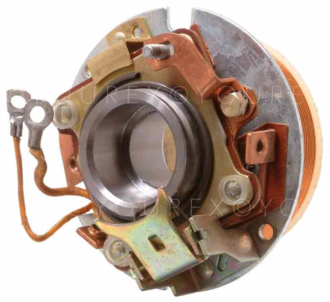 CA6211-191 - Solenoid 12V - CAV Ersättning - Solenoid