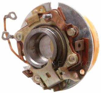 CA6211-206A - Solenoid, 24V - CAV Ersättning - Solenoid