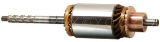 CA621126B - Ankare 12V, CAV, 4 hole - CAV Ersättning - Ankare, Startm.