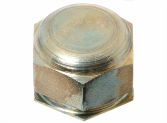 CA6211-368 - Mutter Lock Startm. - CAV Ersättning - Diverse-delar ej gruperade Stm