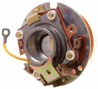 CA621139D - Solenoid CAV, 12V, Spärring - CAV Ersättning - Solenoid