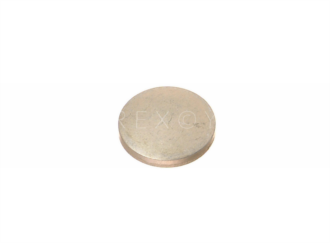 CA6211-500 - Bricka (1st) - CAV Ersättning - Diverse-delar ej gruperade Stm