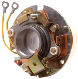 CA 6211-546 - Solenoid, 24V - CAV Ersättning - Solenoid