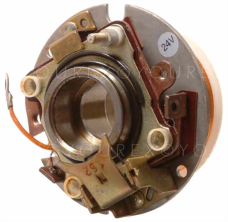 CA6211-773 - Solenoid, 24V - CAV Ersättning - Solenoid