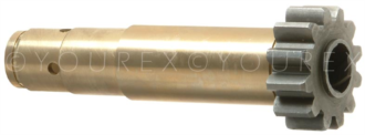 CA6211-66A - Drev 12 kugg - CAV Ersättning - Starter Drev
