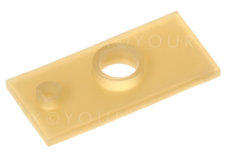 CA6270-49 - Isulator-bricka - CAV Ersättning - Isolatorer / Anslutningpl. Gen