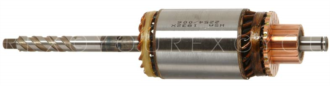 CA6332A1442 - Ankare 12V - CAV Ersättning - Ankare, Startm.
