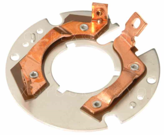 CA6510-68 - Solenoid Kont.fast CAV S115A24 - CAV Ersättning - Solenoid - delar