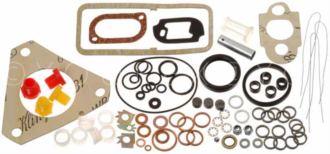 CA7135-110 - Pump Diesel reparations sats - CAV Ersättning - Rep.satser inspr.pumpar Diesel