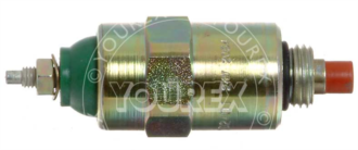 CA7180-049 - Magnetventil 24V, CAV - CAV Ersättning - Stoppsolenoid Dieselmotorer