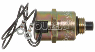 CA9109-262 - Magnetventil 12V, CAV - CAV Ersättning - Stoppsolenoid Dieselmotorer