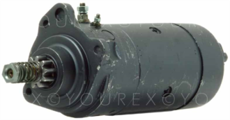 CA4524-72 - CAV Startm. 24V-5.2kW,1321F702 - CAV Ersättning - Startmotorer aggregat.