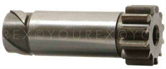 CA5549-306CM - Drev 12 kugg - CAV Ersättning - Starter Drev