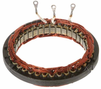 CHR3438768 - Stator 12V-60A - Chrysler US - Statorer