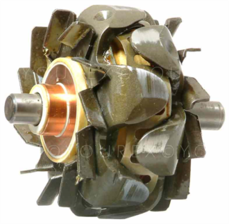 RC 11623 - Rotor 12V-65A - Chrysler US - Rotorer Gen.